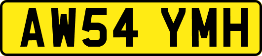 AW54YMH