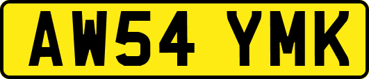 AW54YMK