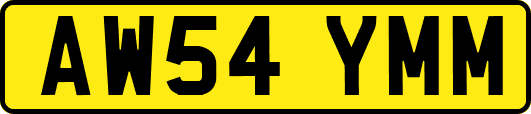 AW54YMM