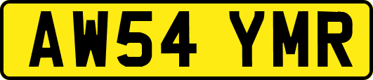 AW54YMR