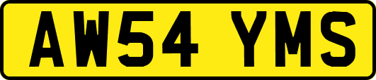 AW54YMS