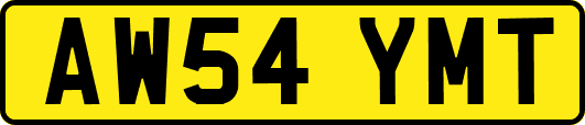 AW54YMT