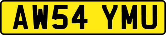 AW54YMU