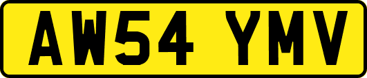 AW54YMV
