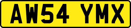 AW54YMX