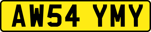 AW54YMY