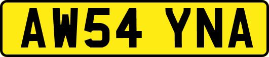 AW54YNA