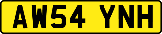 AW54YNH