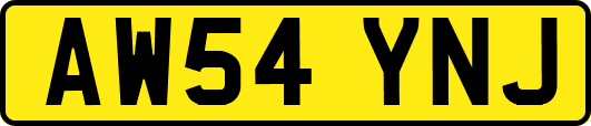 AW54YNJ