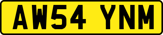 AW54YNM