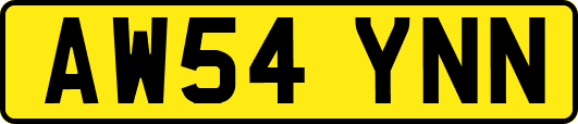 AW54YNN