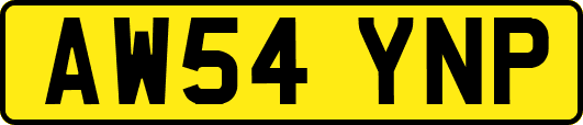 AW54YNP