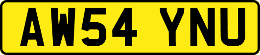 AW54YNU