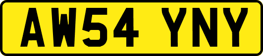 AW54YNY