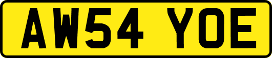 AW54YOE