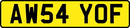 AW54YOF