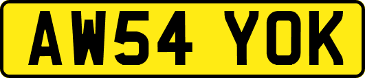 AW54YOK