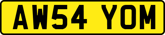 AW54YOM