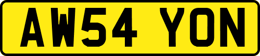AW54YON