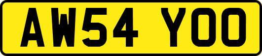AW54YOO