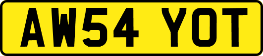 AW54YOT
