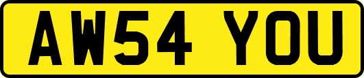 AW54YOU