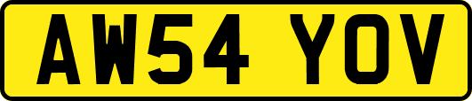 AW54YOV