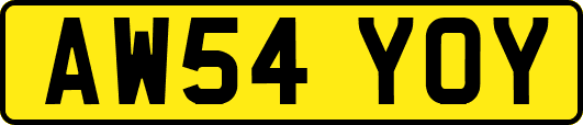 AW54YOY