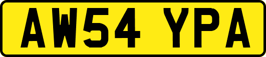 AW54YPA