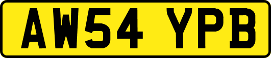 AW54YPB