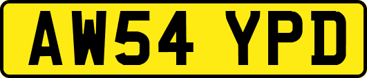 AW54YPD