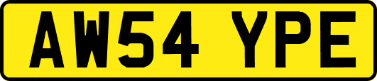 AW54YPE