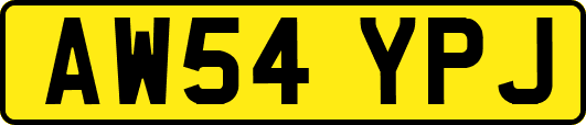 AW54YPJ