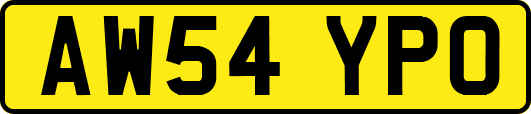 AW54YPO