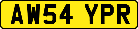 AW54YPR