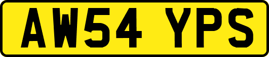 AW54YPS