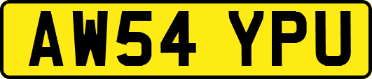 AW54YPU