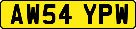 AW54YPW