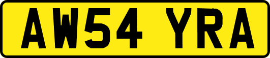 AW54YRA