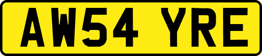 AW54YRE
