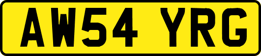 AW54YRG