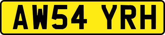 AW54YRH