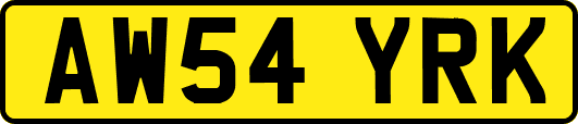 AW54YRK