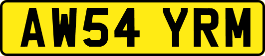 AW54YRM