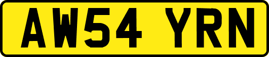 AW54YRN