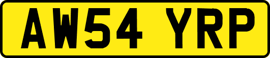 AW54YRP