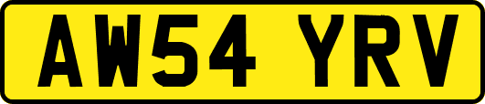 AW54YRV