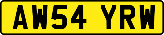 AW54YRW