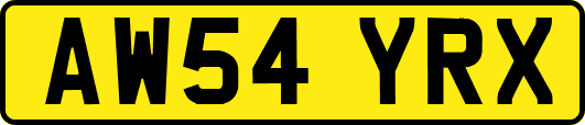 AW54YRX
