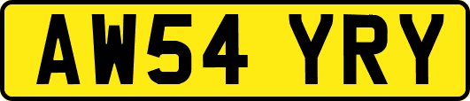 AW54YRY